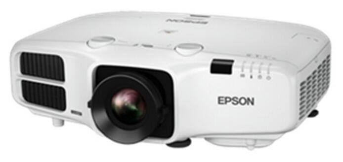爱普生 Epson CB-4770W 高端工程投影机
