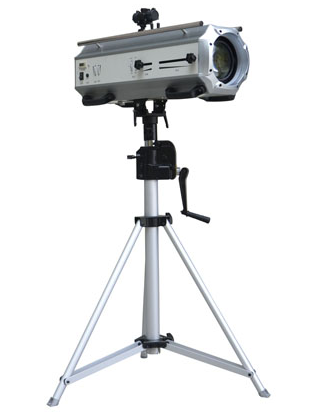 明道灯光 GTD GTD-330 FS 追光灯