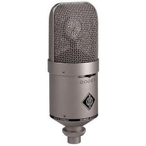 Neumann M 147 电容录音麦克风