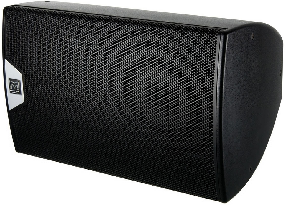 玛田 Martin audio FX15 15寸同轴微分散无源二分频音响