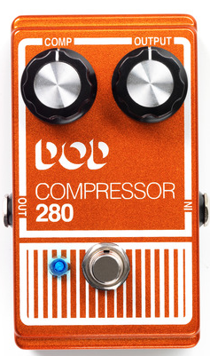 Digitech Compressor 280 (2014) 压缩机