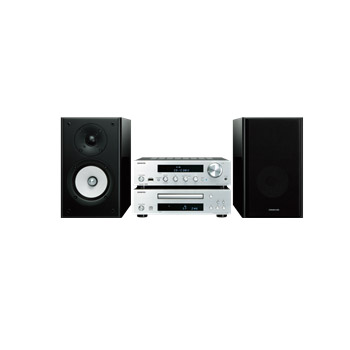 安桥 ONKYO CS-1045 迷你HiFi立體聲桌面音響系統