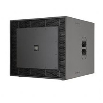 KV2 audio EX1.8 18寸有源低音音响
