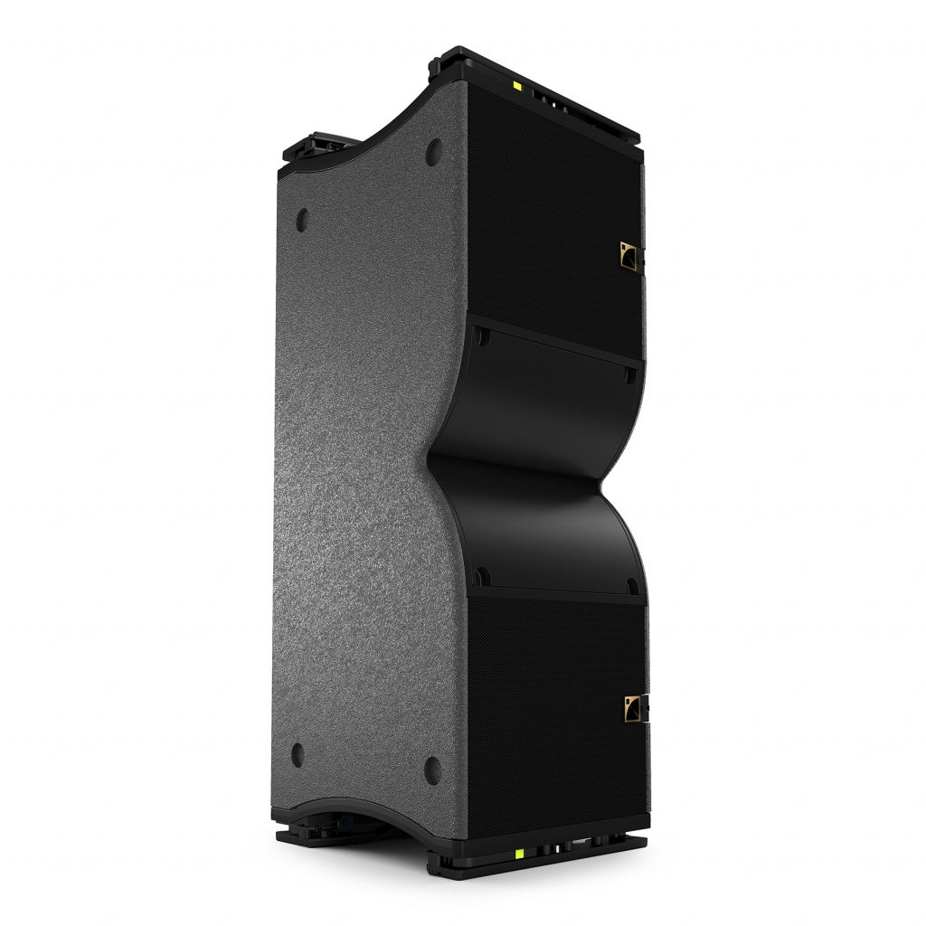 阿酷斯 L-ACOUSTICS K3 双12寸线阵音响