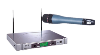 JTS US-902D/Mh-920*2  UHF PLL手持双咪