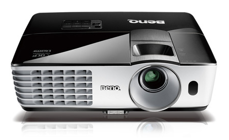 明基 Benq MH680 投影机