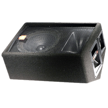 JBL JRX 112M 12" 两路舞台监听扬声器(停产)