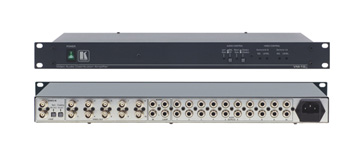 克莱默 Kramer VM-10xl 音视频分配放大器