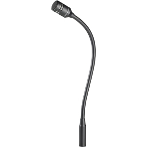 铁三角 Audio-technica U855QL 心动态鹅颈话筒