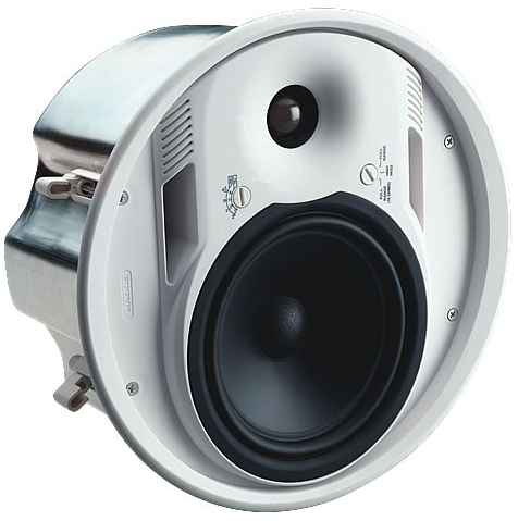 EAW CIS300 4寸吸顶音响