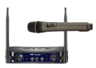 JTS US-8002DB/e-8TH  UHF PLL手持单咪