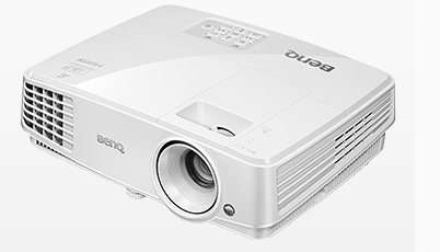明基 Benq MX515H 投影机
