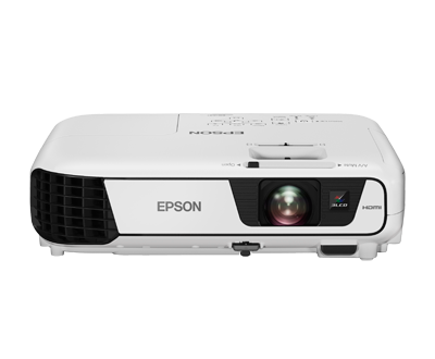 爱普生 Epson CB-X36 3LCD 商务易用投影机