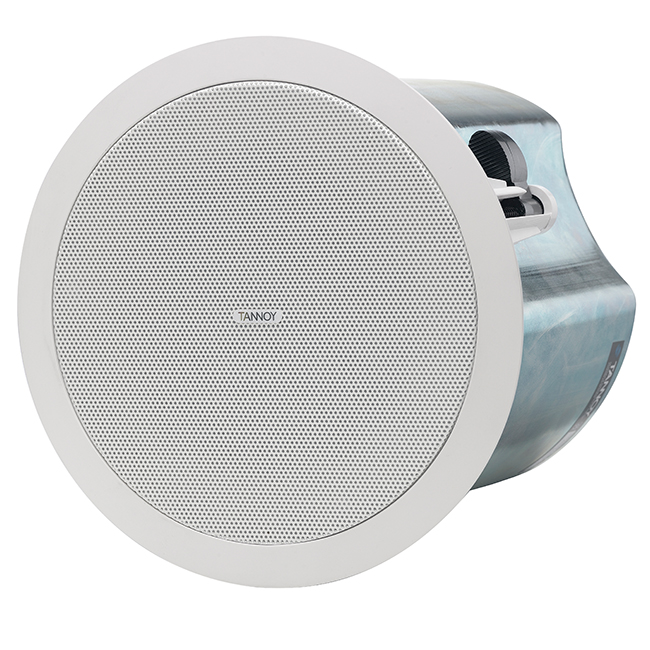 天朗 TANNOY CMS 503DC BM 吸顶喇叭
