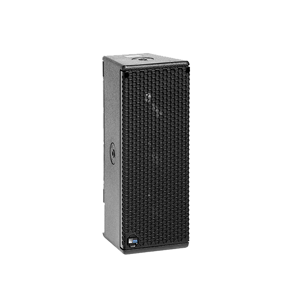 美亚声 Meyer Sound UPM 超紧凑型窄角度双5寸音响