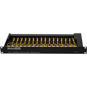 格芬  Gefen  racktray 16X 3gsdi延长