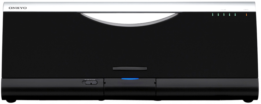安桥 ONKYO SBX-200 iPod/iPhone/iPad 音乐播放系统