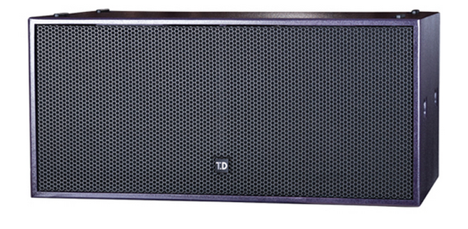 唐龙太极 T.D TAICHEE TW-552W 双15寸音响