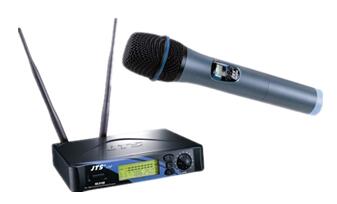 JTS RX-010D/HX-899  UHF PLL手持单咪