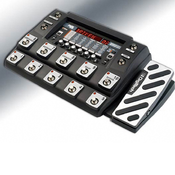 Digitech RP1000  RP综合效果处理器