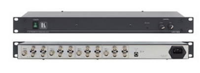 克莱默 Kramer VP-123  RGBHV分配放大器