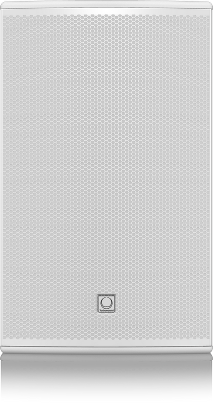 特宝声 Turbosound NuQ-10DP-WH 专业音响