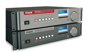 飞达 Fidek  FCQA-8631 音频处理器