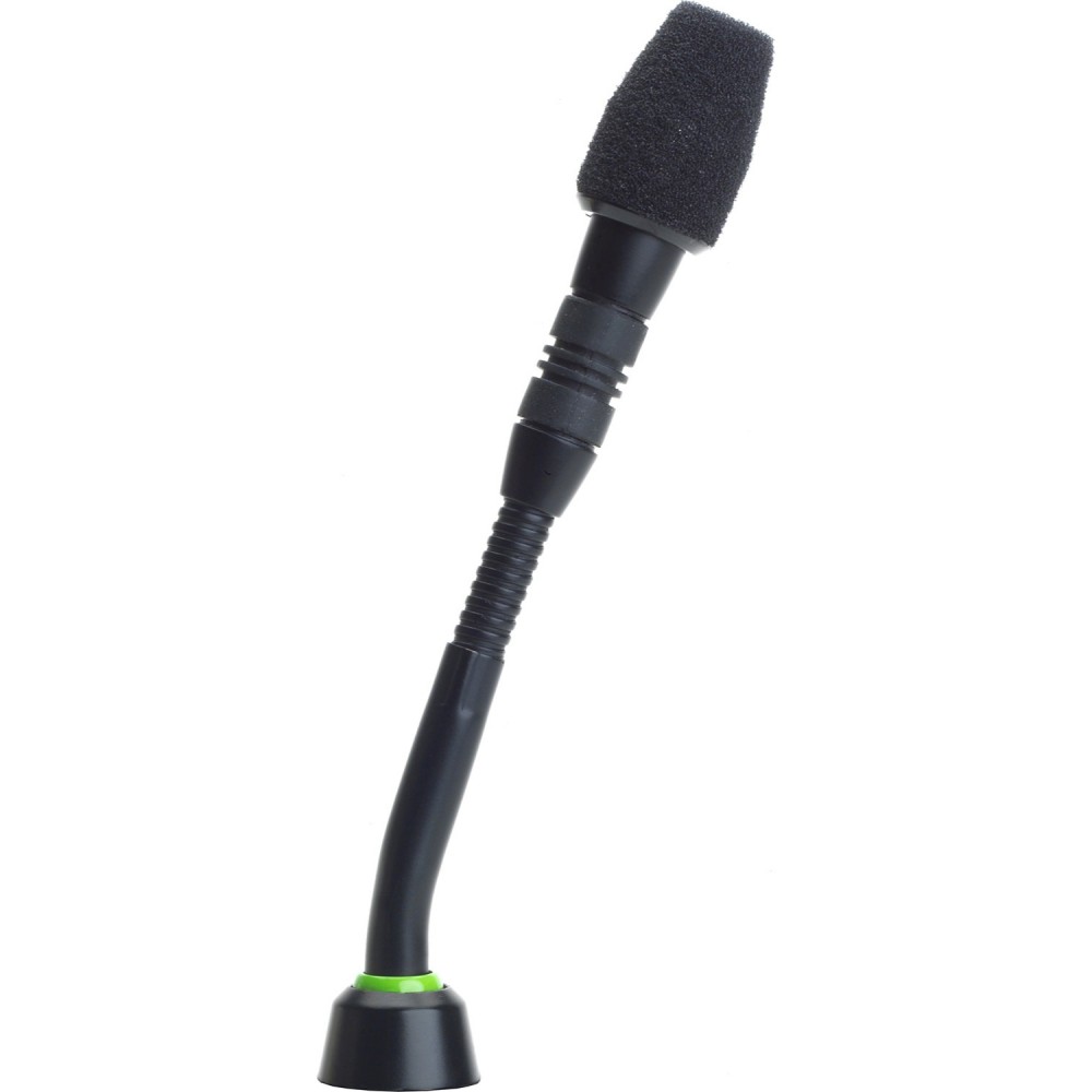 舒尔 Shure MX405LP/S  5英寸超心形鹅颈话筒