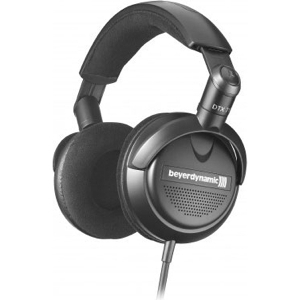 拜亚动力  Beyerdynamic DTX 710  立体声耳机