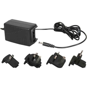 Galaxy Audio AS-UA12-14.5 无线系统通用电源适配器
