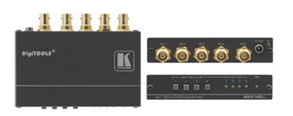 克莱默 Kramer 6241HDxl 3G HD-SDI 切换器