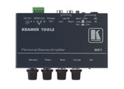 克莱默 Kramer 901 个人立体声放大器