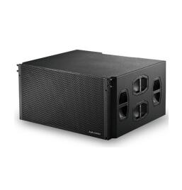 Audio Centron APDC 312S 3*18寸低音音箱