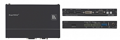 克莱默 Kramer SID-X3N HDMI发送器&步进单元