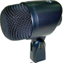 AV-LEADER PMM20   收低音话筒
