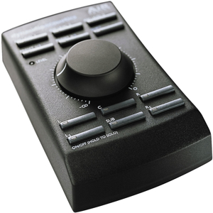 丹拿 Dynaudio AIR Remote AIR系列遥控器