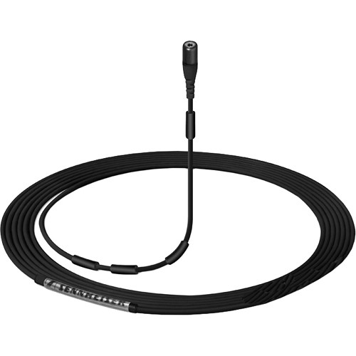 森海塞尔 SENNHEISER MKE 1-EW 无线领夹话筒头(黑色)
