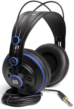 PreSonus HD7 专业监听耳机