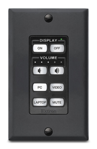 爱思创  Extron MLC 62 RS D 控制器