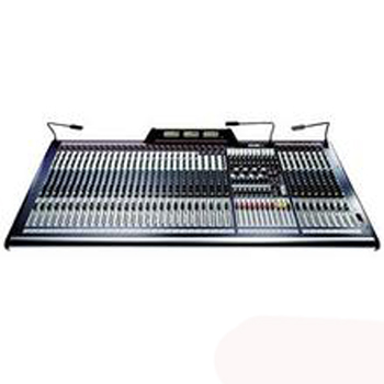 声艺 Soundcraft GB8 48 48路调音台