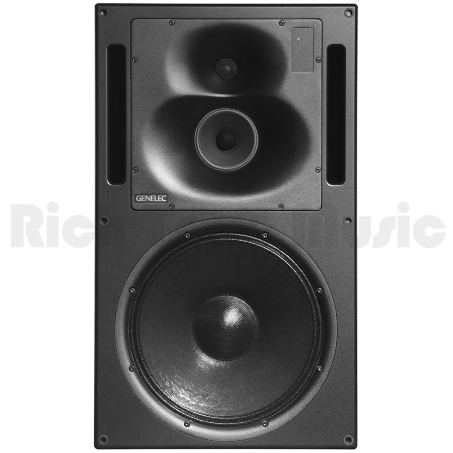 真力Genelec 1238A 三分频三功放智能监听音箱
