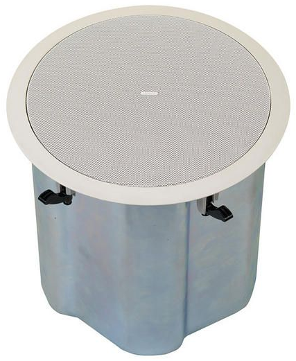 天朗 TANNOY CMS 801sub 吸顶音箱的超低音补偿专用