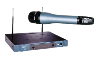 JTS US-882D/Mh-900*2  UHF PLL手持双咪