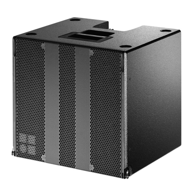 d&b audiotechnik T-SUB 15寸线阵低音音响