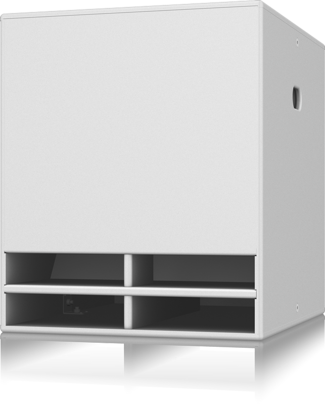 特宝声 Turbosound TCX118B-R-WH 娱乐音响