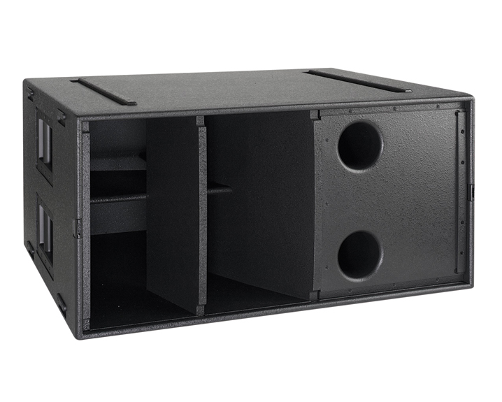 玛田 Martin audio WMX 线阵音箱