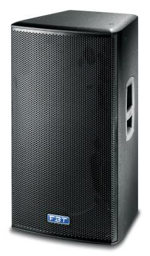 FBT MITUS 152A 专业音响