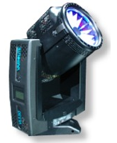 Vari-Lite  VL550D   摇头灯