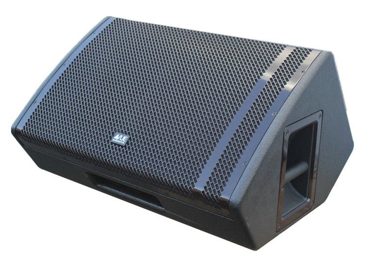VUE Audiotechnik hm-112 高保真舞台监听系统