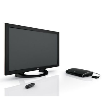 博士 BOSE VideoWave 娱乐系统